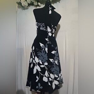 “ Speechless “ floral dress